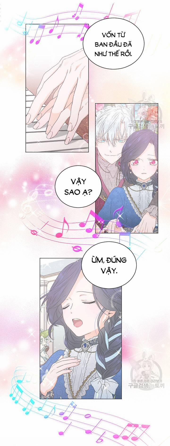 Tiểu Thư Bé Bỏng Đáng Yêu! 192.2 trang 17