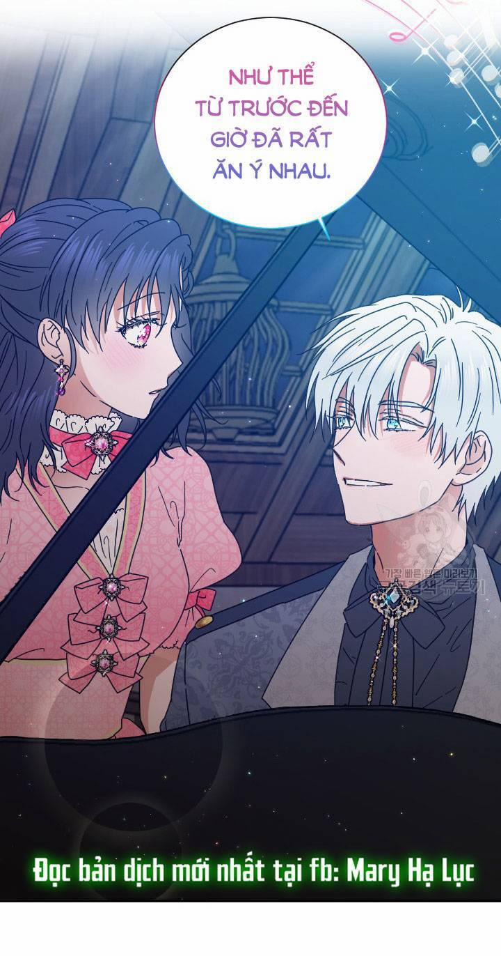 Tiểu Thư Bé Bỏng Đáng Yêu! 192.2 trang 18