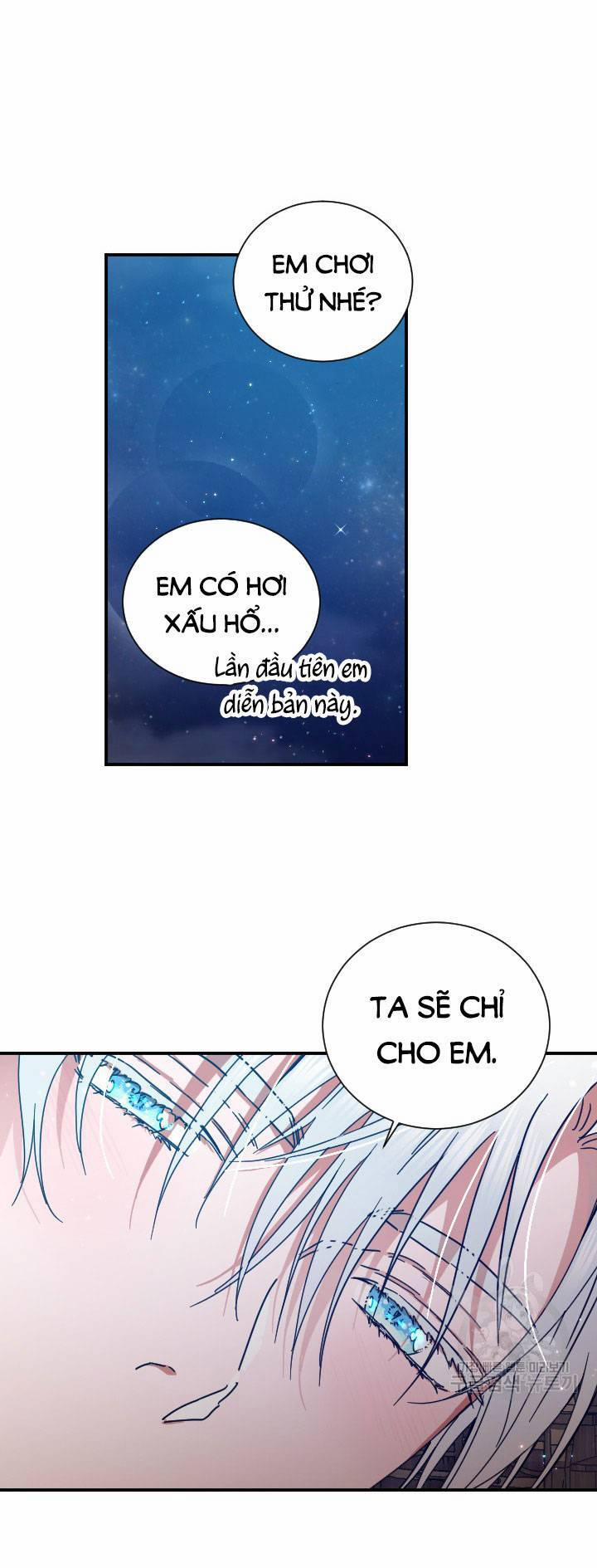 Tiểu Thư Bé Bỏng Đáng Yêu! 192.2 trang 19