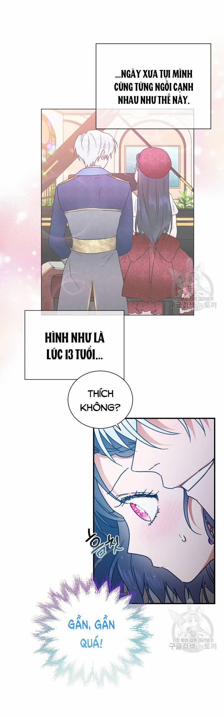 Tiểu Thư Bé Bỏng Đáng Yêu! 192.2 trang 22