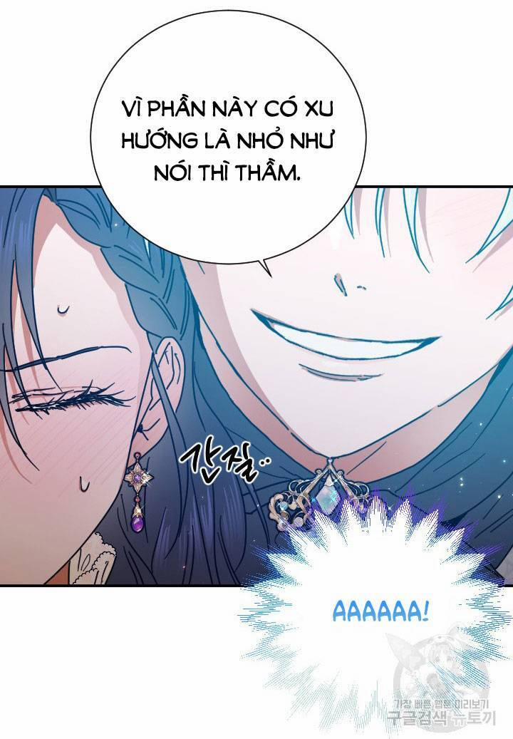 Tiểu Thư Bé Bỏng Đáng Yêu! 192.2 trang 24