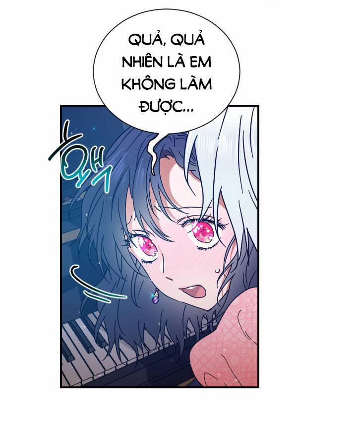 Tiểu Thư Bé Bỏng Đáng Yêu! 192.2 trang 25