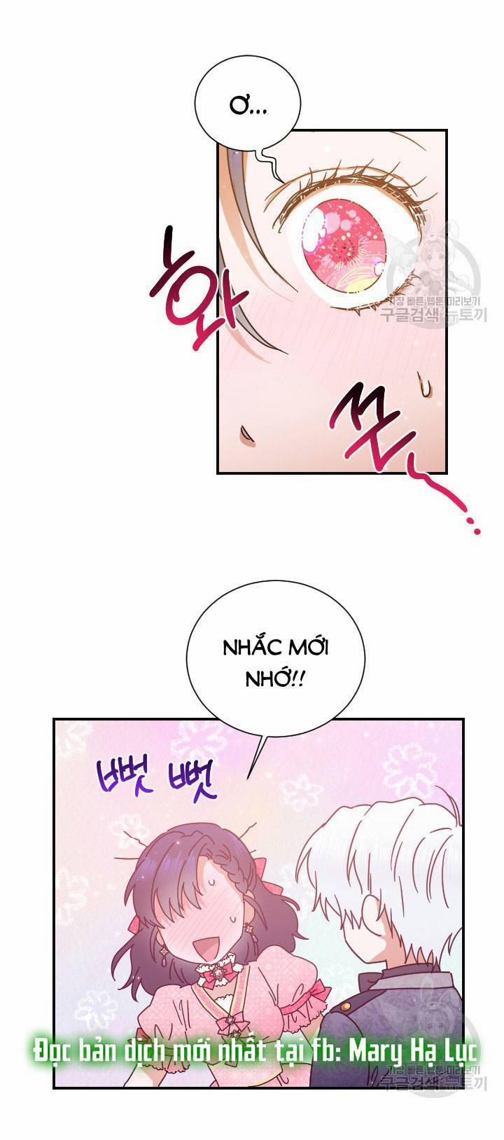 Tiểu Thư Bé Bỏng Đáng Yêu! 192.2 trang 7