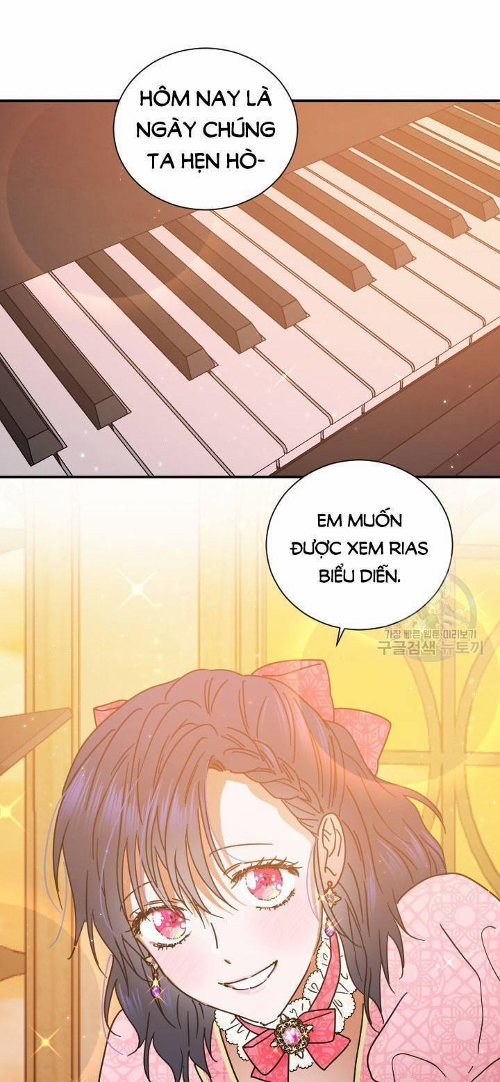 Tiểu Thư Bé Bỏng Đáng Yêu! 192.2 trang 9