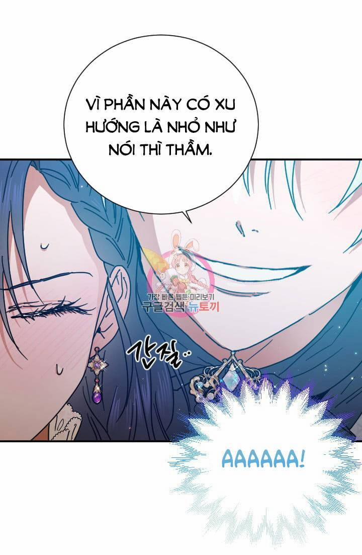 Tiểu Thư Bé Bỏng Đáng Yêu! 193.1 trang 0