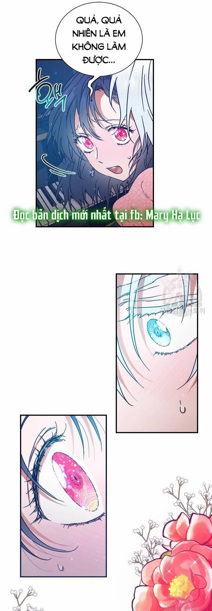 Tiểu Thư Bé Bỏng Đáng Yêu! 193.1 trang 1