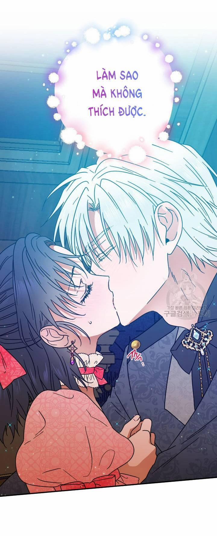 Tiểu Thư Bé Bỏng Đáng Yêu! 193.1 trang 10