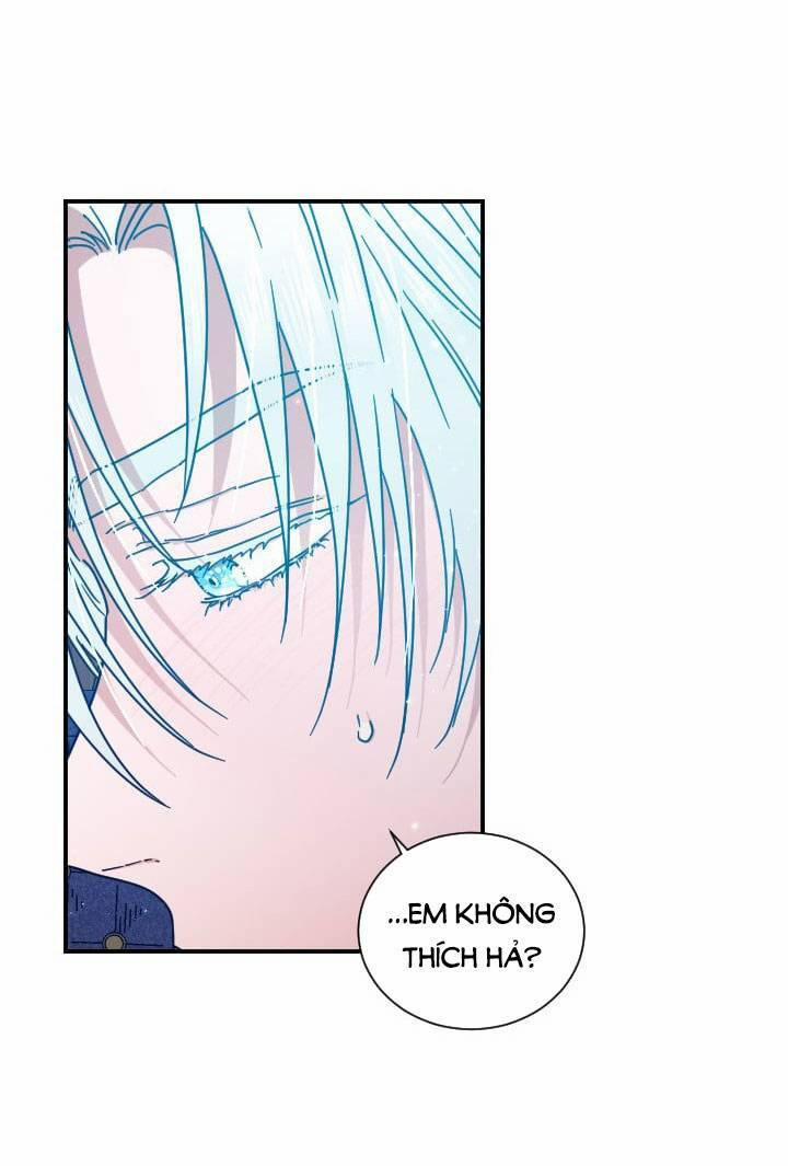 Tiểu Thư Bé Bỏng Đáng Yêu! 193.1 trang 7