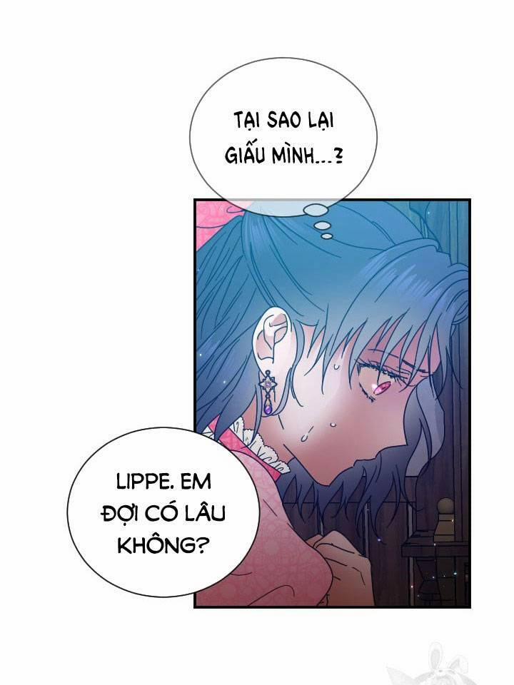 Tiểu Thư Bé Bỏng Đáng Yêu! 193.2 trang 15