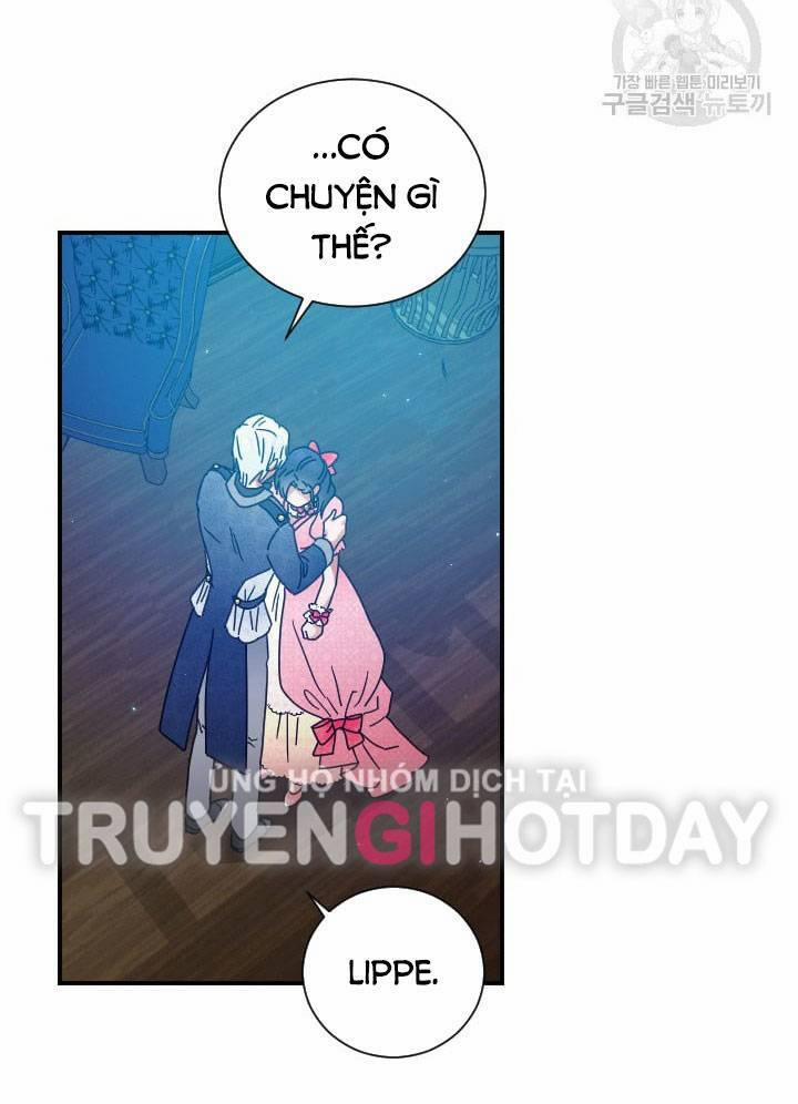 Tiểu Thư Bé Bỏng Đáng Yêu! 193.2 trang 16