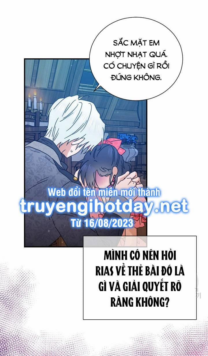 Tiểu Thư Bé Bỏng Đáng Yêu! 193.2 trang 20