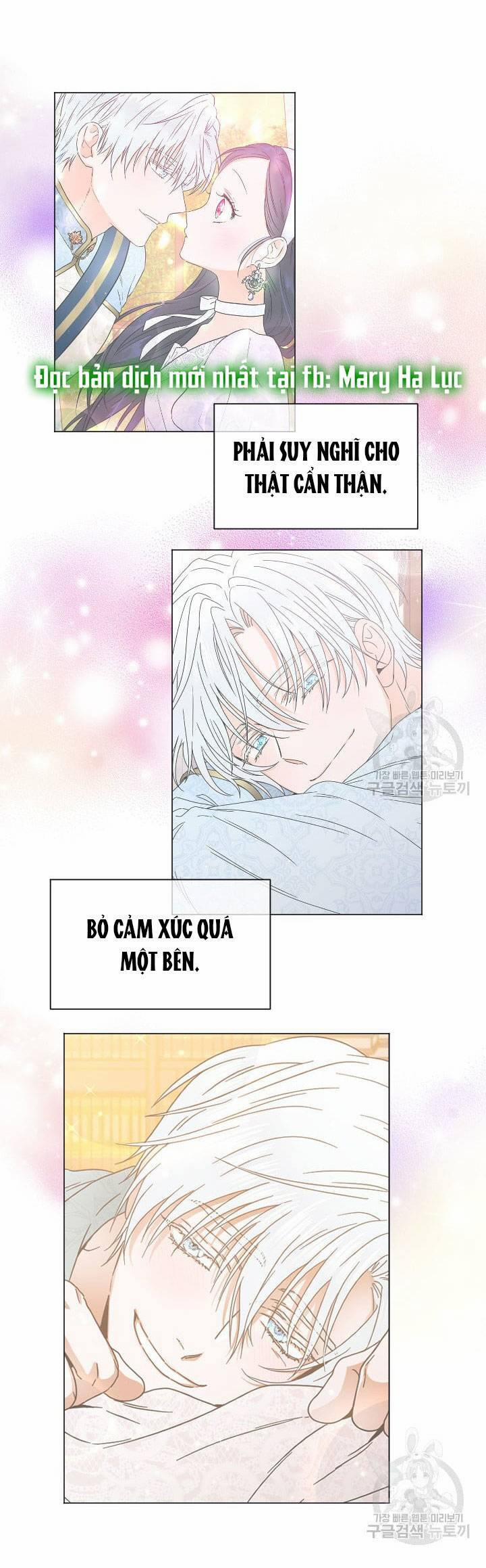 Tiểu Thư Bé Bỏng Đáng Yêu! 193.2 trang 22