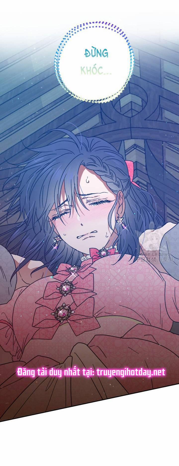 Tiểu Thư Bé Bỏng Đáng Yêu! 193.2 trang 23