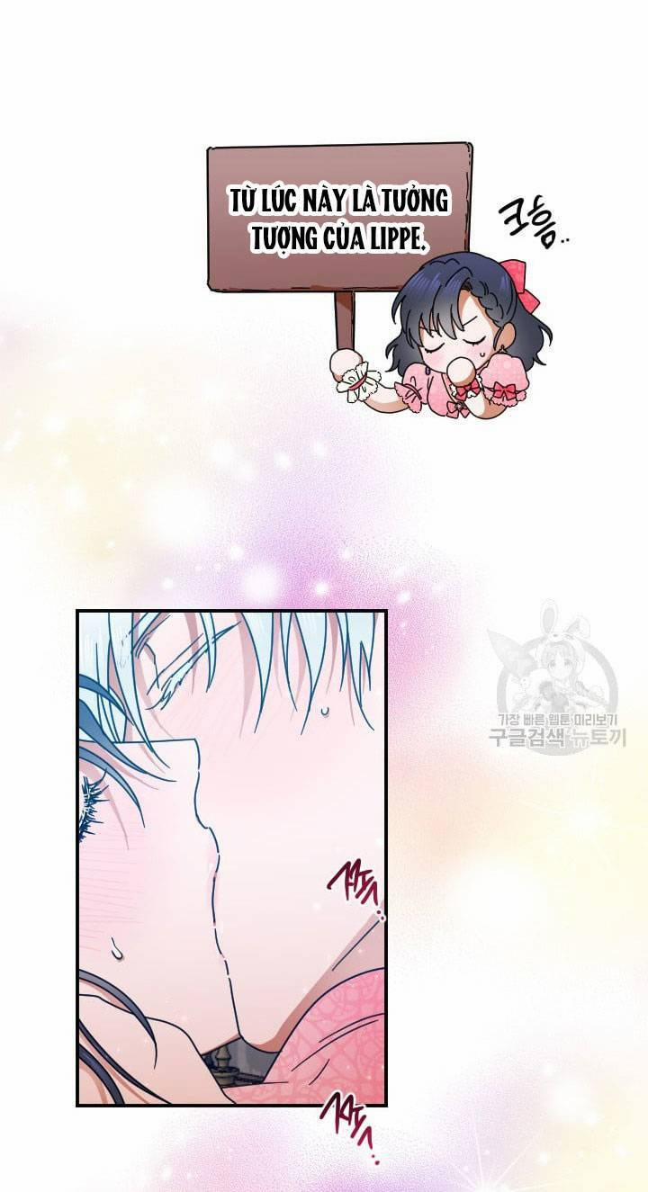 Tiểu Thư Bé Bỏng Đáng Yêu! 193.2 trang 3