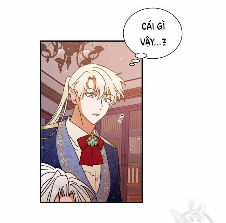 Tiểu Thư Bé Bỏng Đáng Yêu! 194.1 trang 11