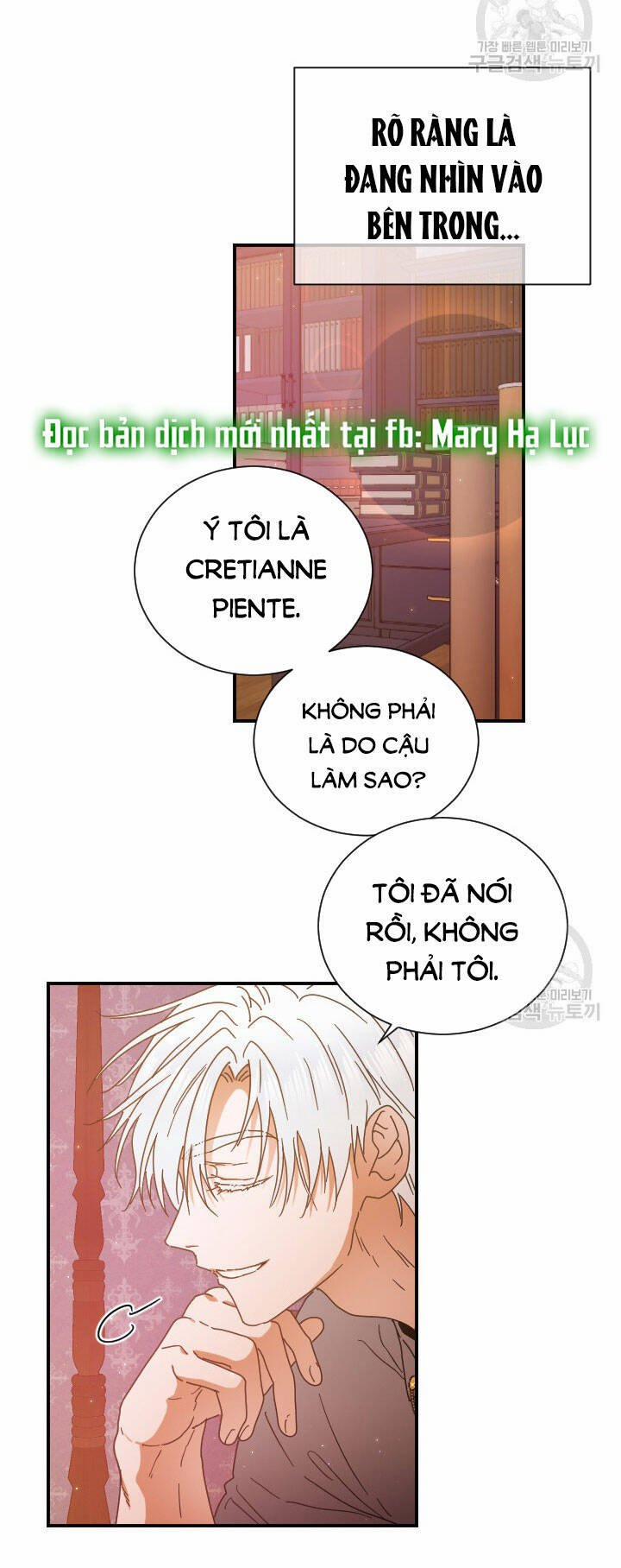 Tiểu Thư Bé Bỏng Đáng Yêu! 194.1 trang 12