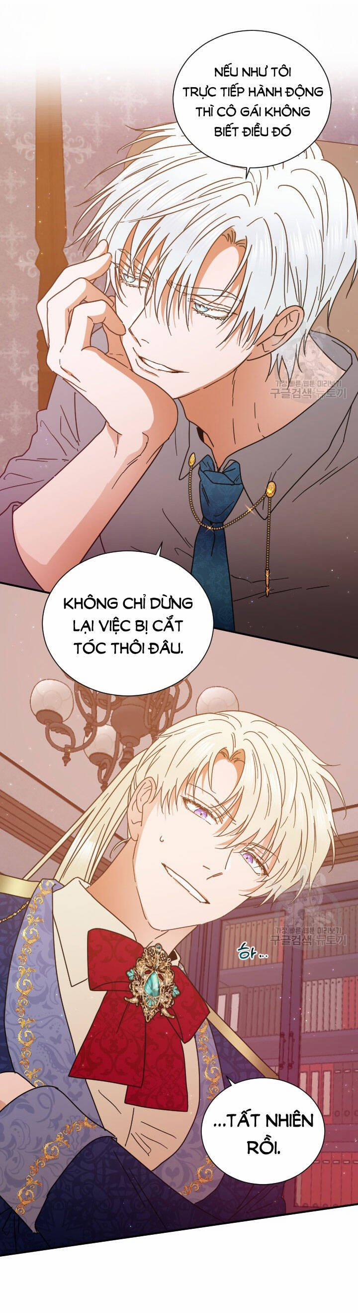 Tiểu Thư Bé Bỏng Đáng Yêu! 194.1 trang 15