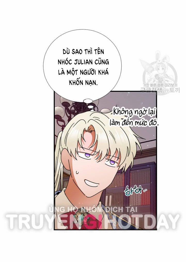 Tiểu Thư Bé Bỏng Đáng Yêu! 194.1 trang 16