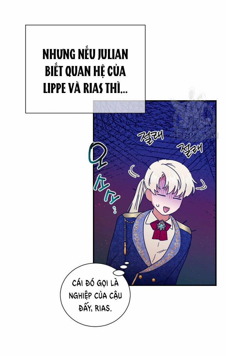 Tiểu Thư Bé Bỏng Đáng Yêu! 194.1 trang 17