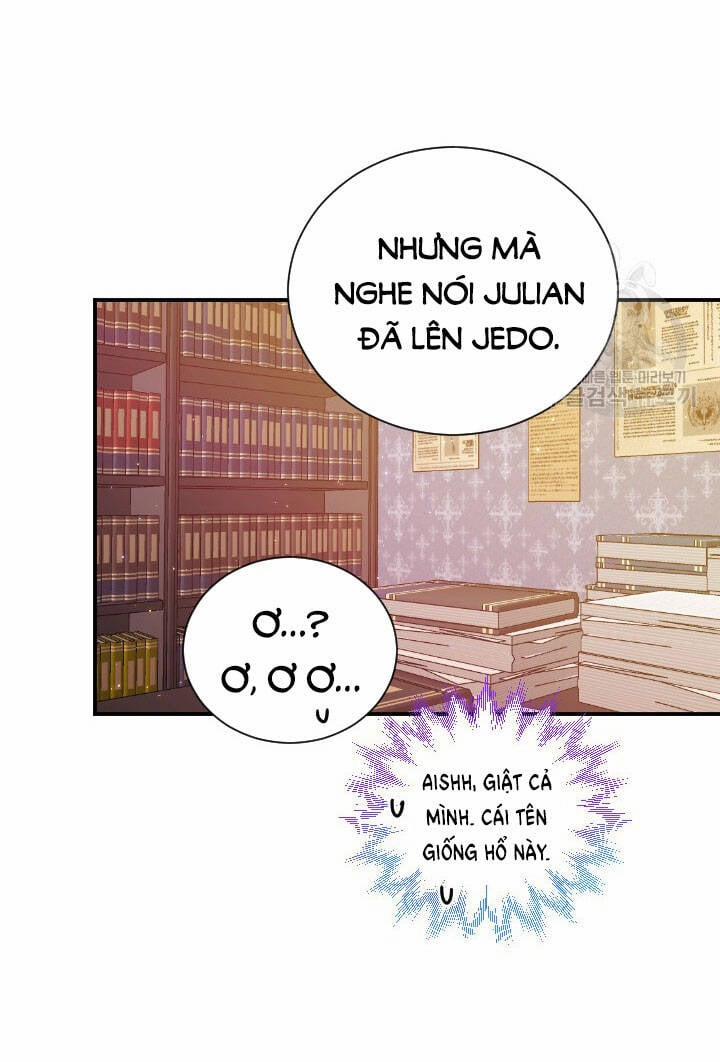 Tiểu Thư Bé Bỏng Đáng Yêu! 194.1 trang 18