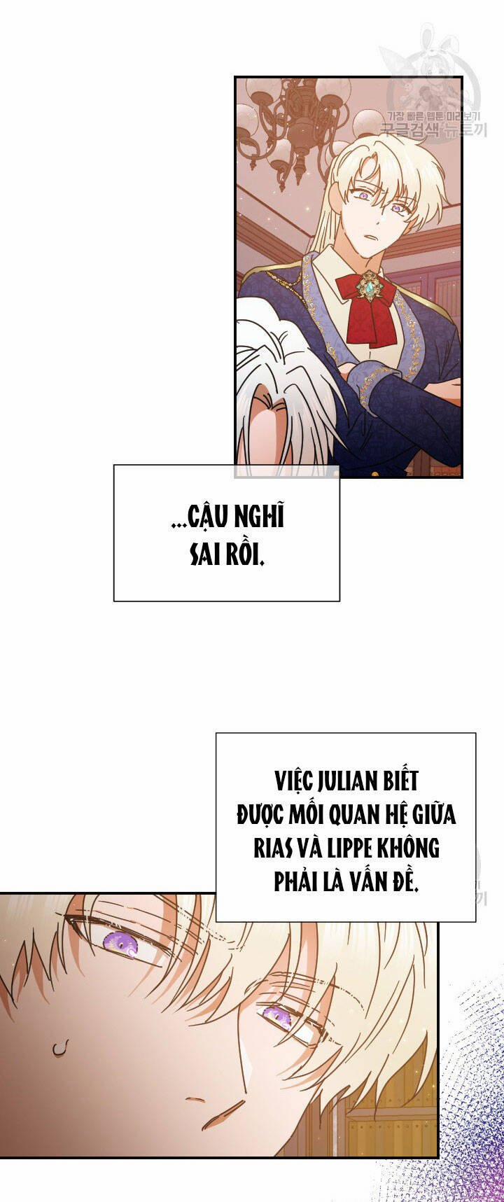 Tiểu Thư Bé Bỏng Đáng Yêu! 194.1 trang 20