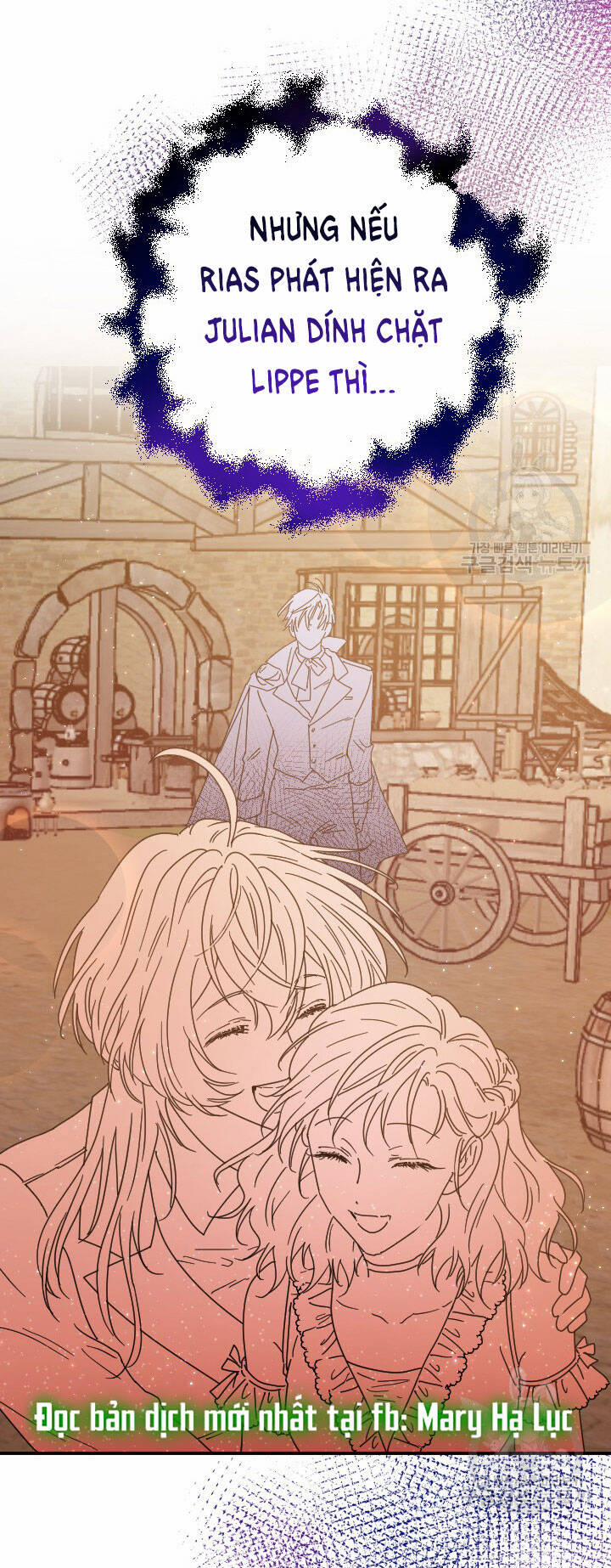 Tiểu Thư Bé Bỏng Đáng Yêu! 194.1 trang 21