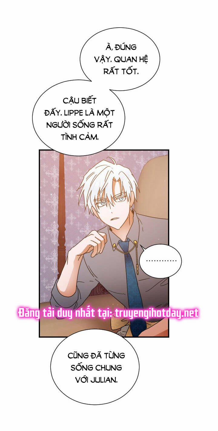 Tiểu Thư Bé Bỏng Đáng Yêu! 194.1 trang 23