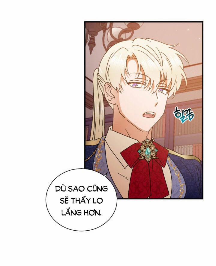 Tiểu Thư Bé Bỏng Đáng Yêu! 194.1 trang 24