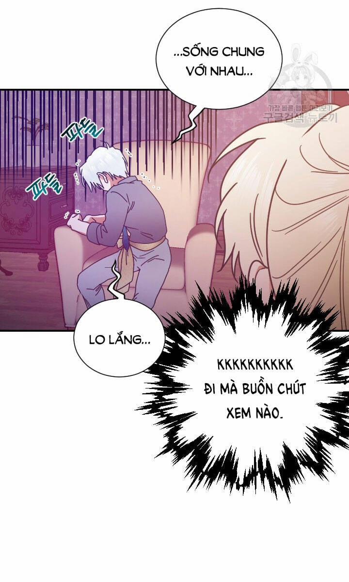 Tiểu Thư Bé Bỏng Đáng Yêu! 194.1 trang 25