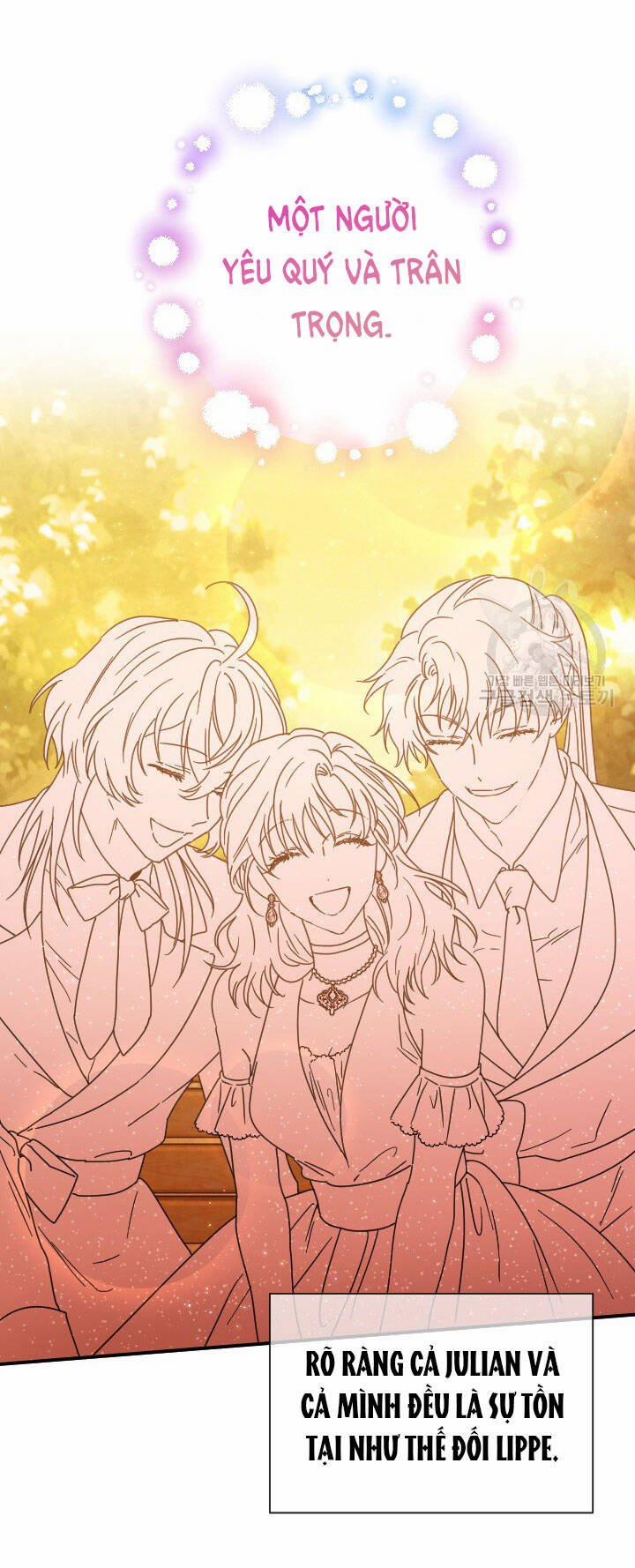 Tiểu Thư Bé Bỏng Đáng Yêu! 194.1 trang 28