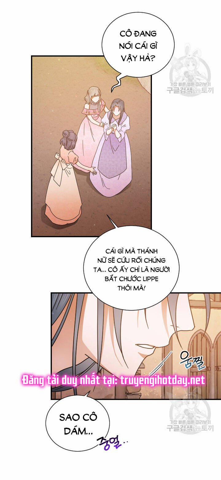 Tiểu Thư Bé Bỏng Đáng Yêu! 194.1 trang 3