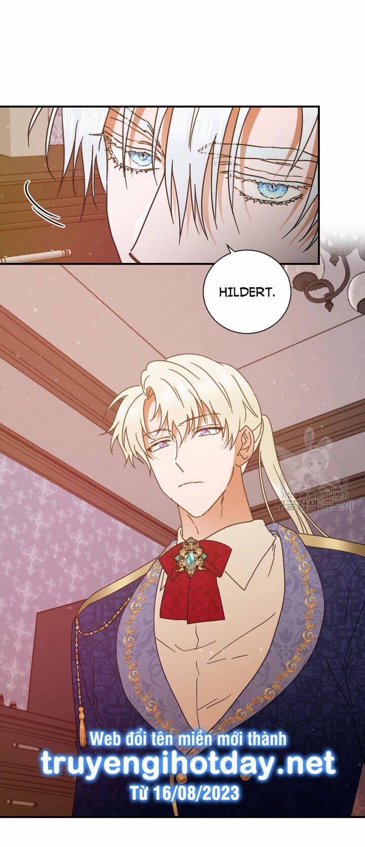 Tiểu Thư Bé Bỏng Đáng Yêu! 194.1 trang 9