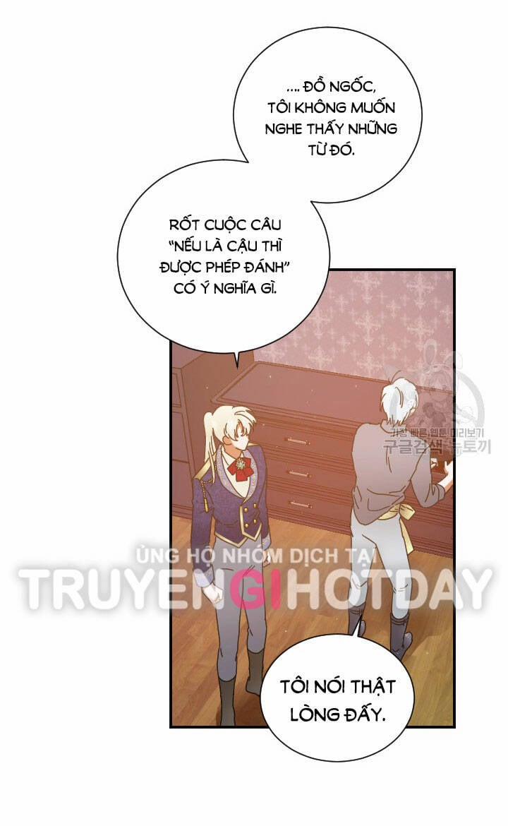 Tiểu Thư Bé Bỏng Đáng Yêu! 194.2 trang 16