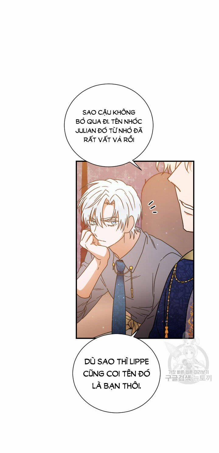 Tiểu Thư Bé Bỏng Đáng Yêu! 194.2 trang 2