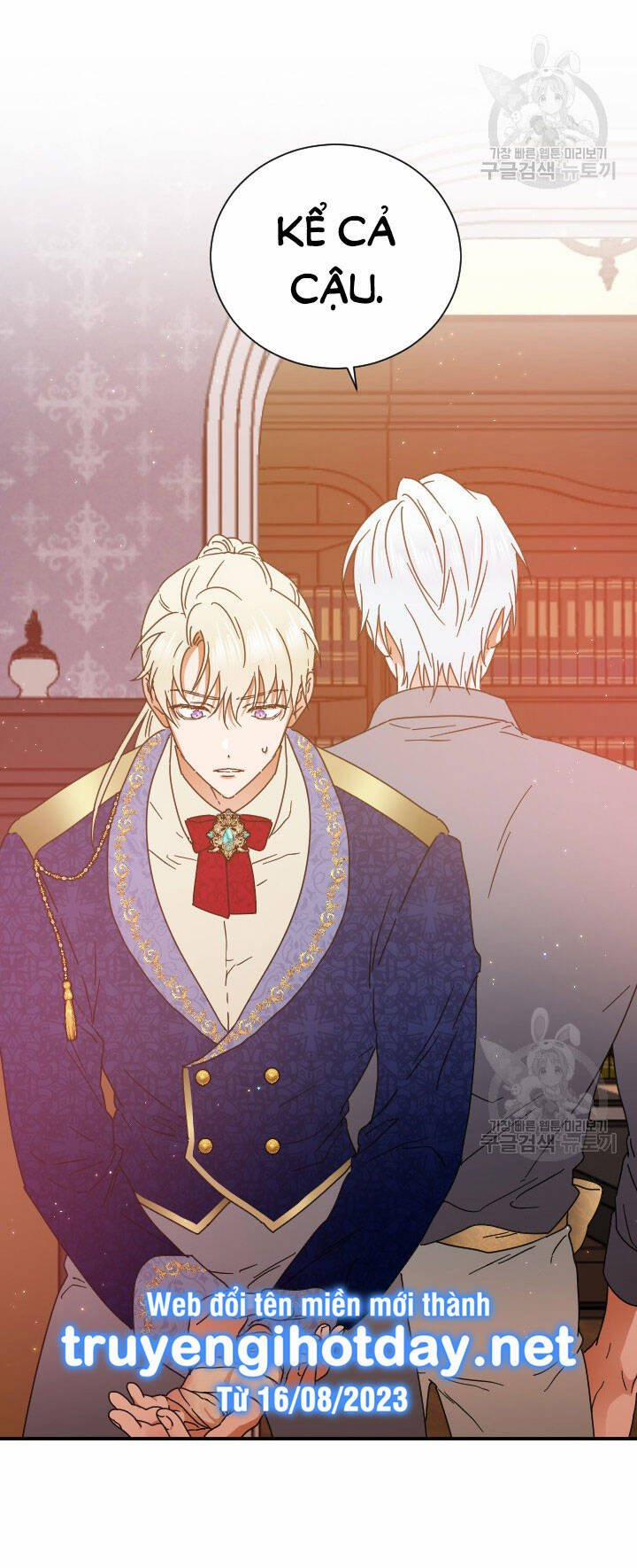 Tiểu Thư Bé Bỏng Đáng Yêu! 194.2 trang 20