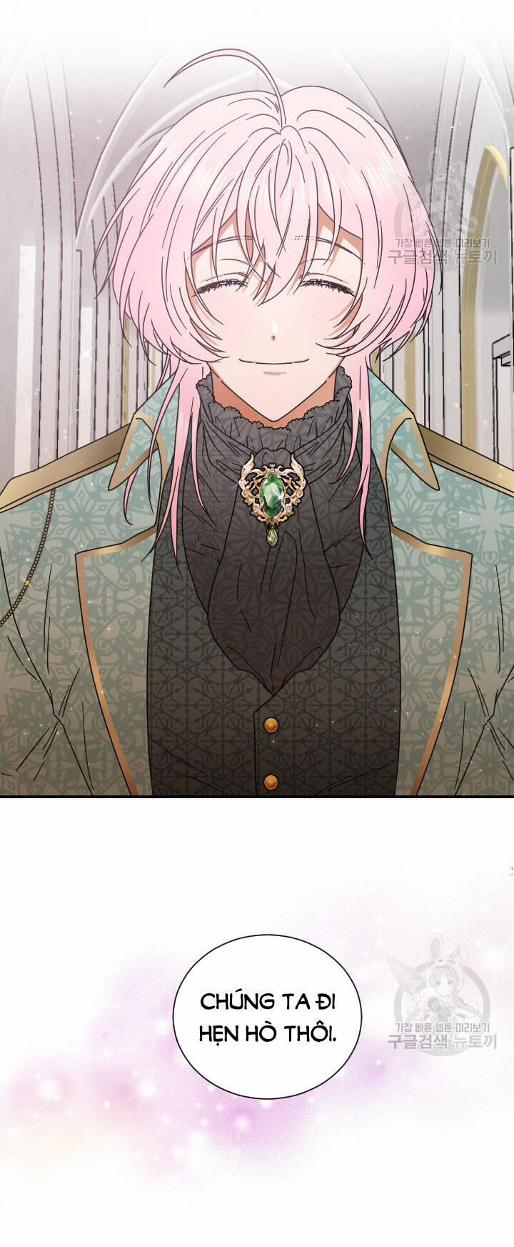 Tiểu Thư Bé Bỏng Đáng Yêu! 194.2 trang 24