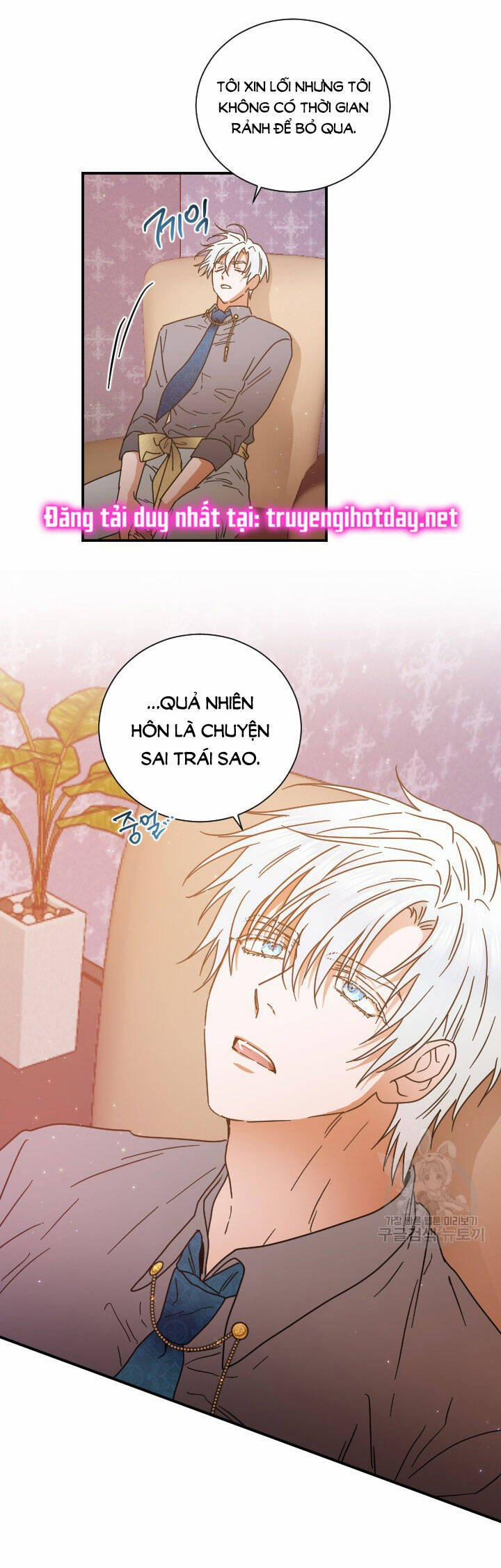 Tiểu Thư Bé Bỏng Đáng Yêu! 194.2 trang 4