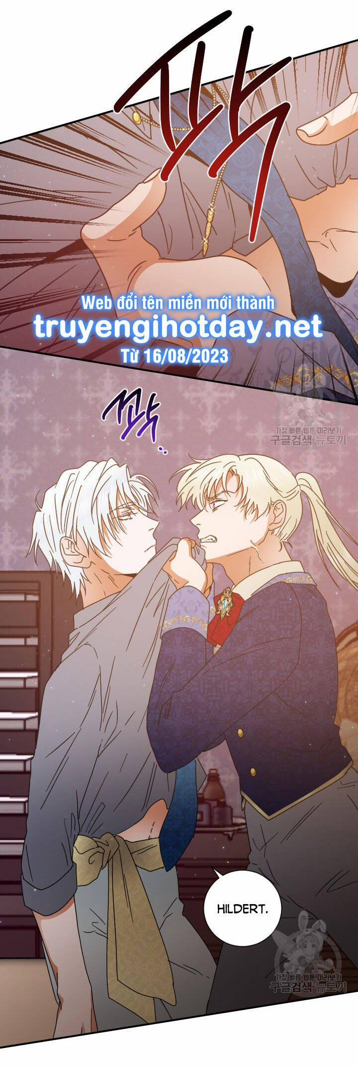 Tiểu Thư Bé Bỏng Đáng Yêu! 194.2 trang 8