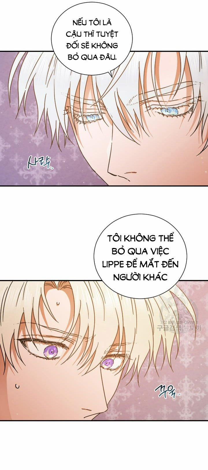 Tiểu Thư Bé Bỏng Đáng Yêu! 195.1 trang 1