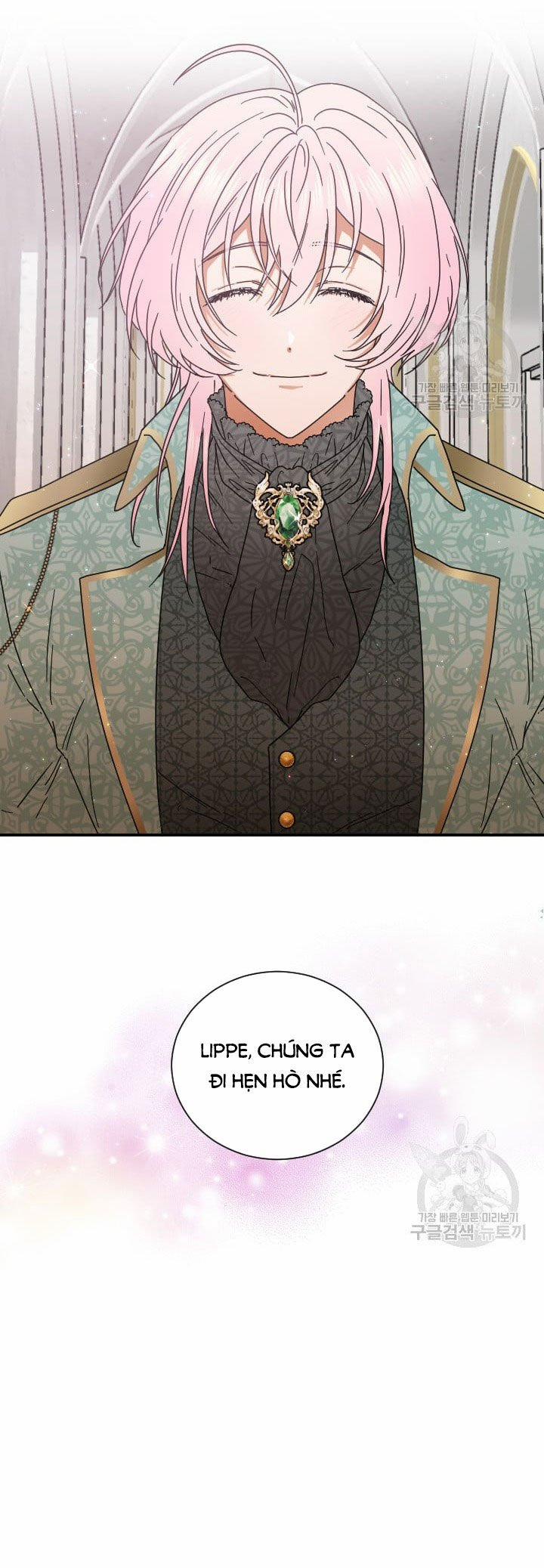 Tiểu Thư Bé Bỏng Đáng Yêu! 195.1 trang 14