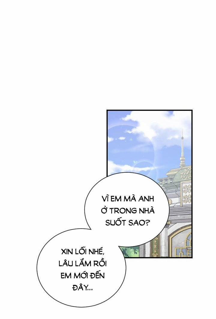 Tiểu Thư Bé Bỏng Đáng Yêu! 195.1 trang 16