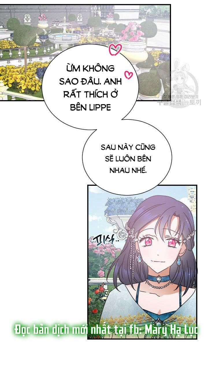 Tiểu Thư Bé Bỏng Đáng Yêu! 195.1 trang 17