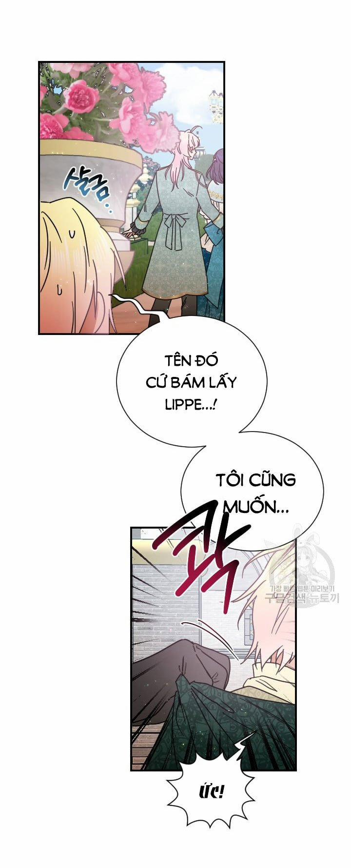 Tiểu Thư Bé Bỏng Đáng Yêu! 195.1 trang 18