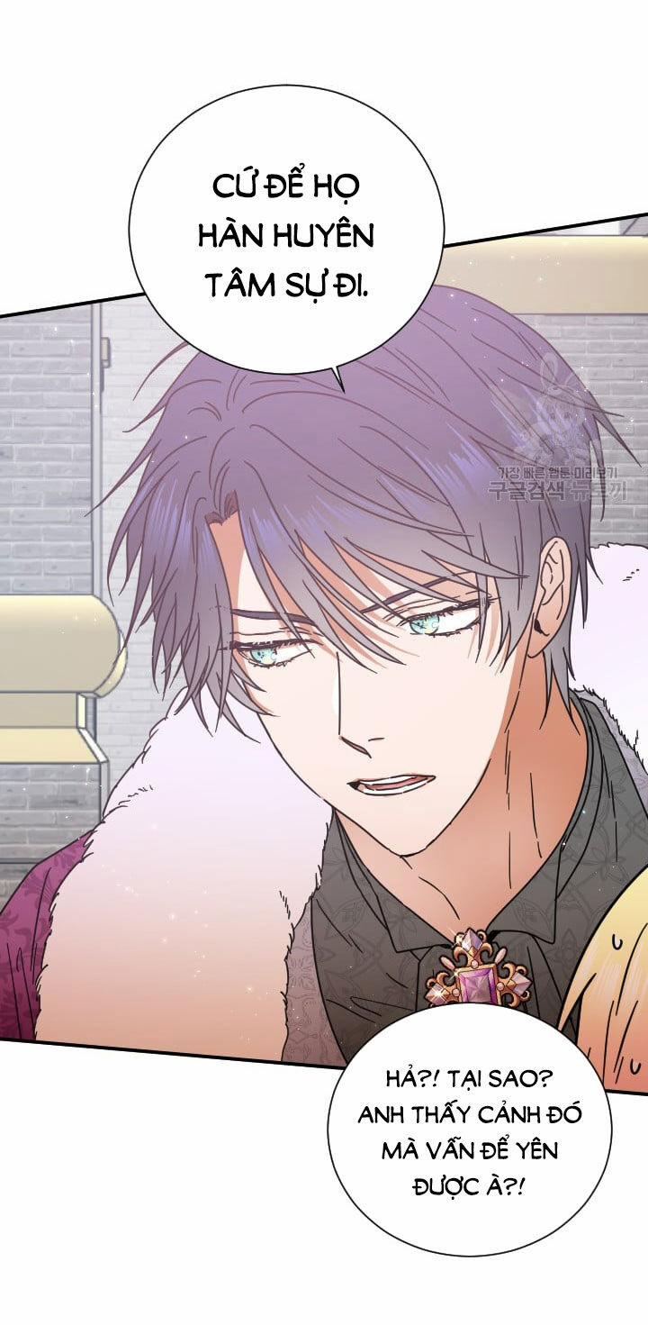 Tiểu Thư Bé Bỏng Đáng Yêu! 195.1 trang 19