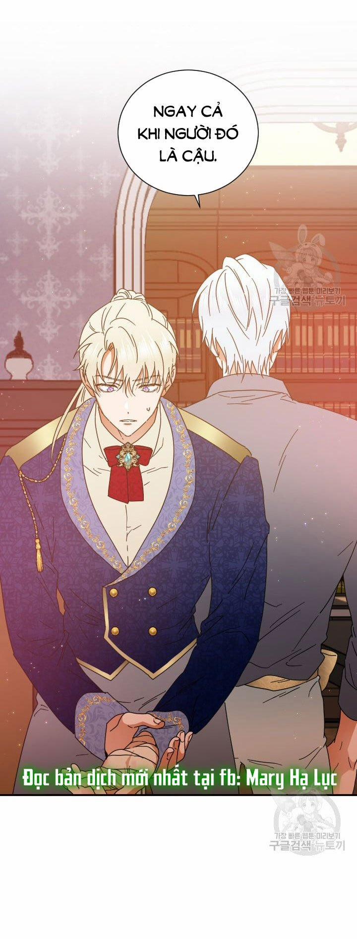 Tiểu Thư Bé Bỏng Đáng Yêu! 195.1 trang 2