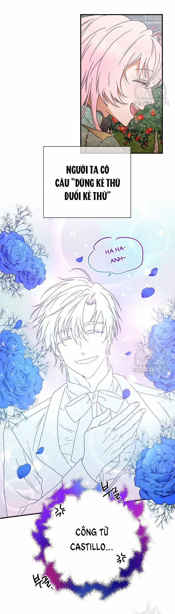 Tiểu Thư Bé Bỏng Đáng Yêu! 195.1 trang 21