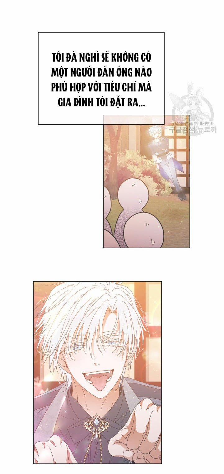 Tiểu Thư Bé Bỏng Đáng Yêu! 195.1 trang 24