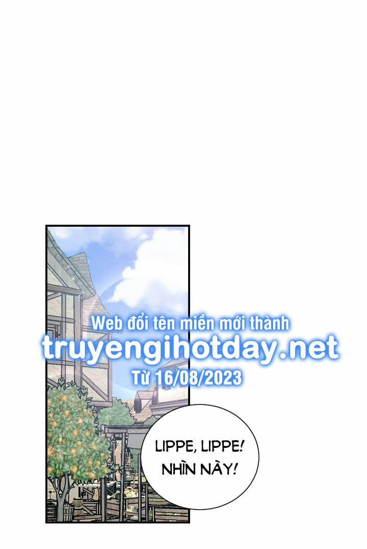 Tiểu Thư Bé Bỏng Đáng Yêu! 195.1 trang 26