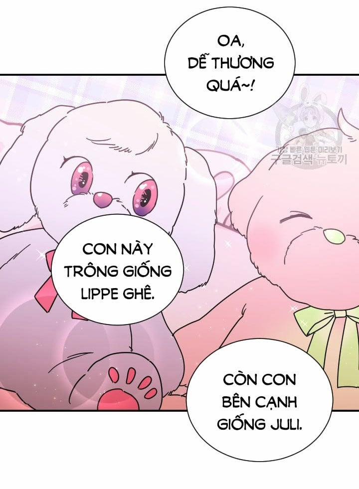 Tiểu Thư Bé Bỏng Đáng Yêu! 195.1 trang 28