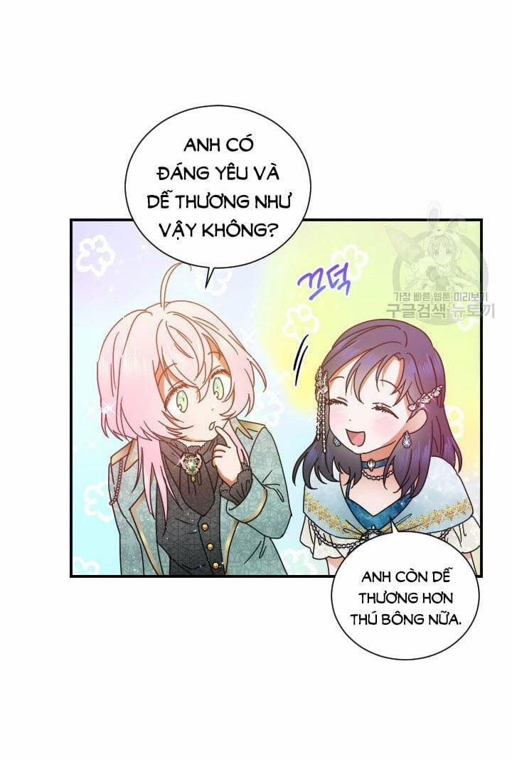 Tiểu Thư Bé Bỏng Đáng Yêu! 195.1 trang 29